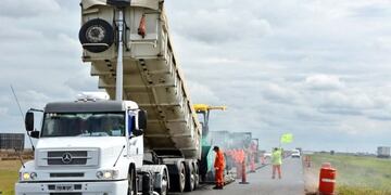 Remodelación de Autopista Rosario - Córdoba (@Gutierrezpatook)