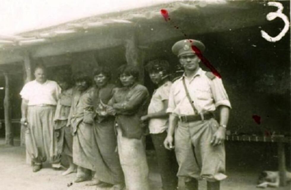 La Cámara Federal de Resistencia consideró un Genocidio la matanza de Rincón Bomba