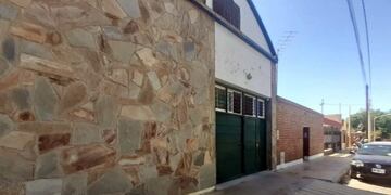 Distribuidora Rafael Moreno