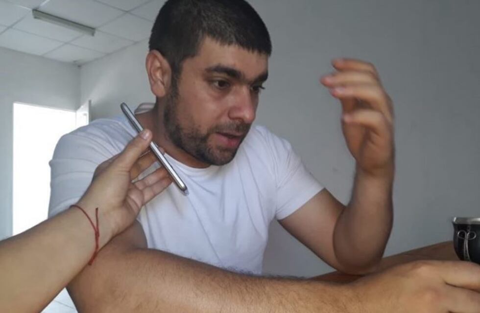 El abogado que atropelló y mató a un motociclista aseguró estar "profundamente arrepentido"