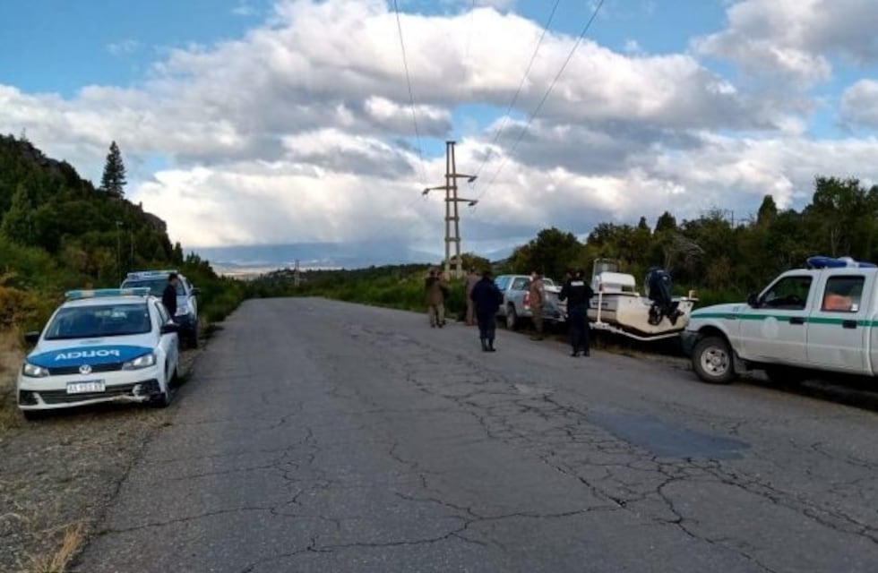 Rigurosos controles en espejos de agua para evitar la Pesca Deportiva
