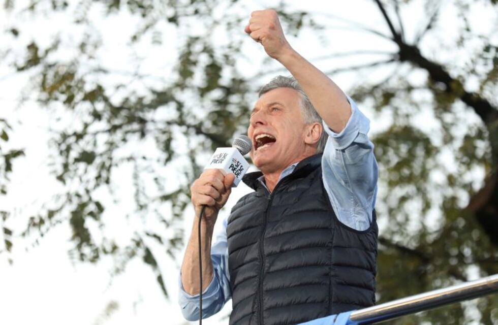 Macri anunció "medidas extraordinarias contra la violencia de género"