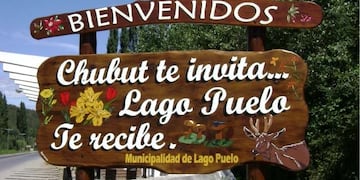 Lago Puelo busca alternativas turísticas