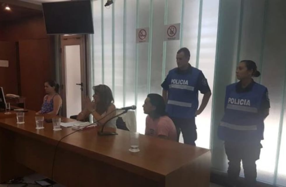 Caso Nahiara: los padres de Miguel Cristo culpan a su pareja por la muerte de la menor