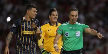 El hijo del histórico \