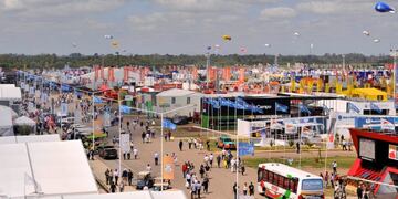 Se realizará una feria agroindustrial y comercial en Paraná