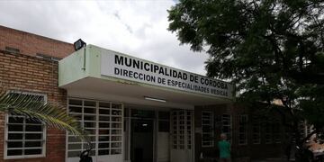 Dirección de Especialidades Médicas Córdoba\u002E