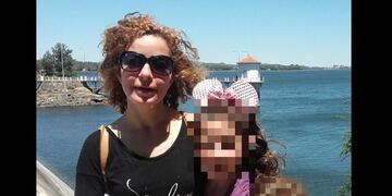 Jazmín y Ariana, las menores que fueron llevadas por su padre y son buscadas en Río Cuarto desde hace varias semanas\u002E (LV 16)