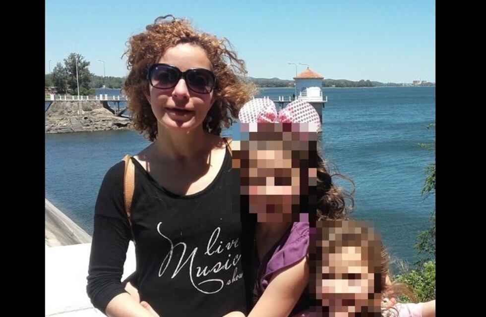 Búsqueda desesperada en Río Cuarto: "Queremos a Jazmín y Ariana"