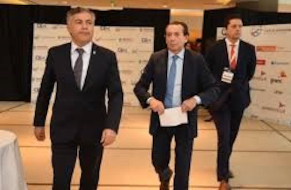 Sica llega este martes a Mendoza por el cierre de La Campagnola