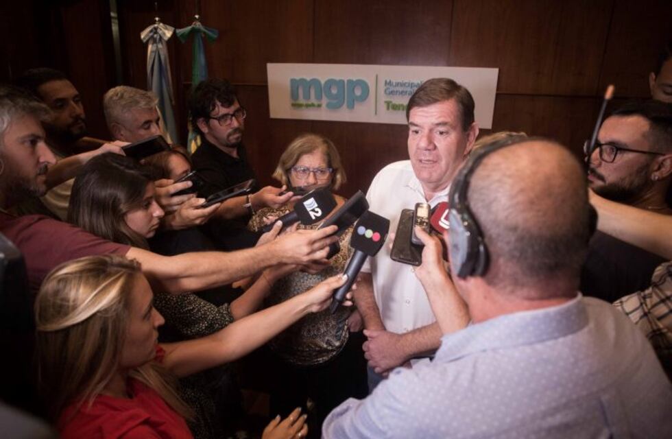 Montenegro decidió por decreto la suspensión de todos los eventos masivos en Mar del Plata