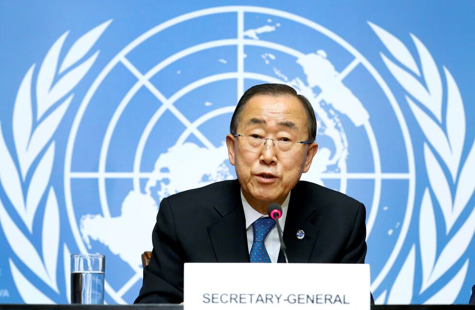 Un enviado de la ONU llega a La Habana luego del "NO" al plebiscito