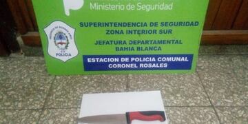 Policiales Punta Alta