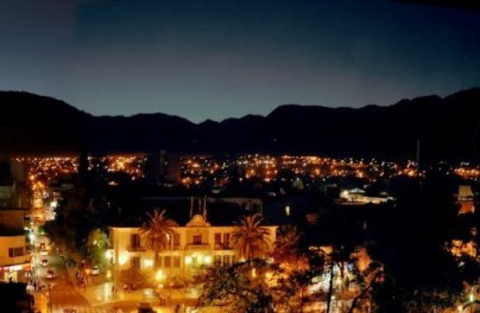 Riojamor noche de gala por los 427 años de La Rioja