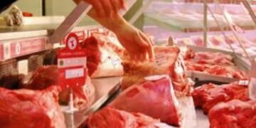 Los mendocinos estu00e1n cambiado su consumo de carne ante el bajo poder adquisitivo.