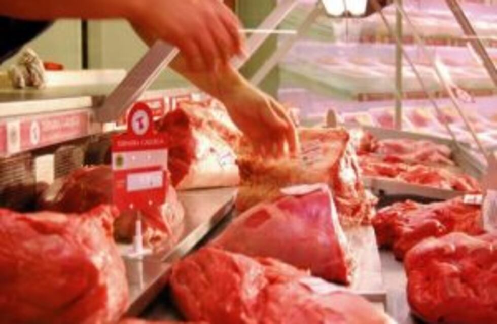 Empresarios de la carne aseguran que en 2017 no subirán los precios