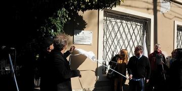 El insólito error en el homenaje a Soda Stereo