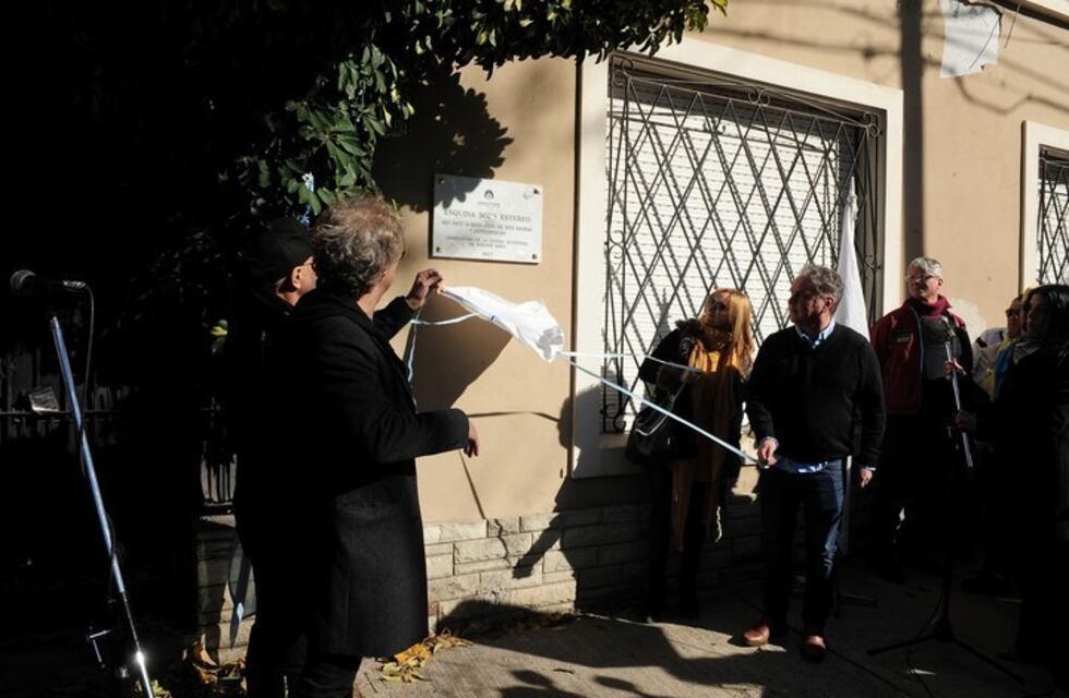 Del reconocimiento al papelón: el insólito error en el homenaje a Soda Stereo