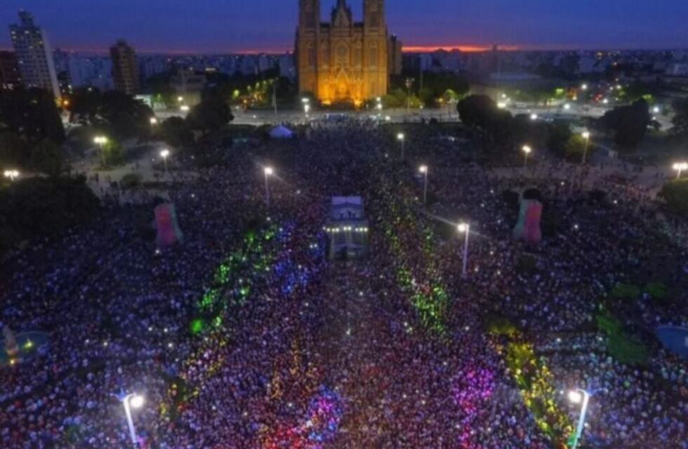 La Plata festejará sus 137 años, con la participación de músicos, emprendedores y comerciantes platenses