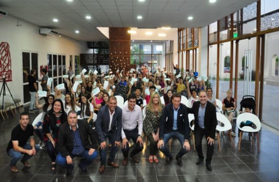 Créditos CRESOL: 148 beneficiarios recibieron la segunda cuota