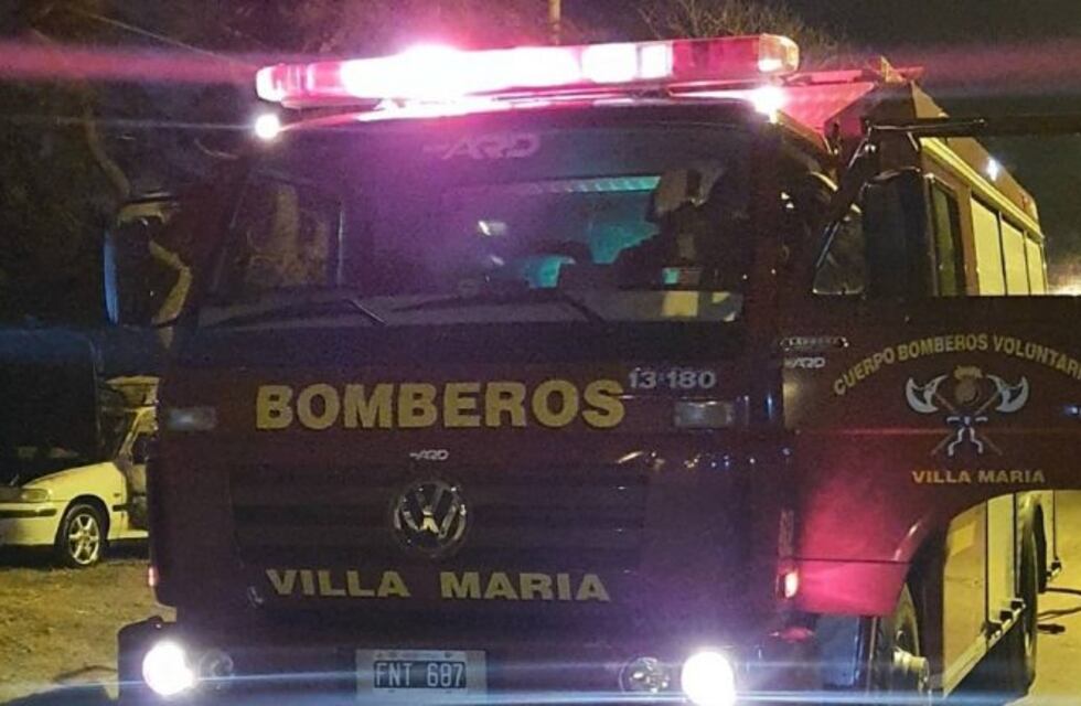 Tio Pujio: buscan a joven arrastrado por el río