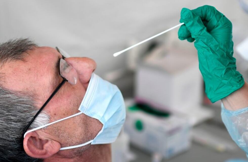 Coronavirus en Argentina: 138 muertes y 7.002 nuevos contagios en las últimas 24 horas