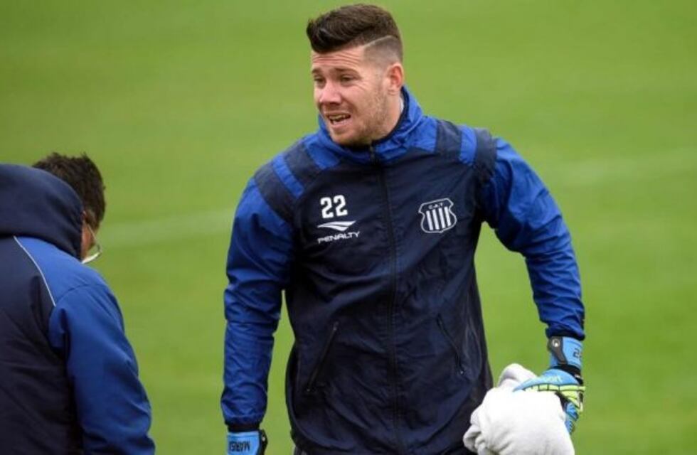Talleres recibió una oferta desde Turquía para llevarse a Guido Herrera