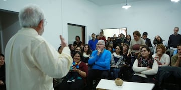 Semana del Parto Respetado