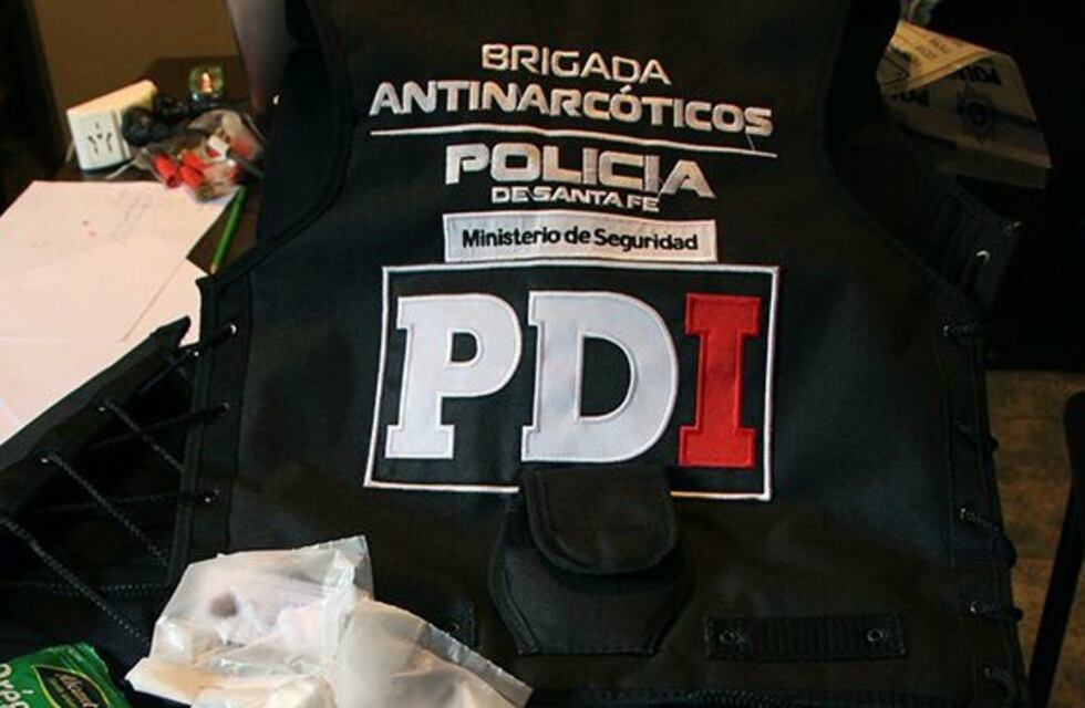 Desbarataron una banda de rosarinos que realizaban escruches en localidades de la región