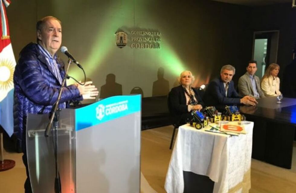 Acatamiento al paro: la Provincia dice que fue del 15 %