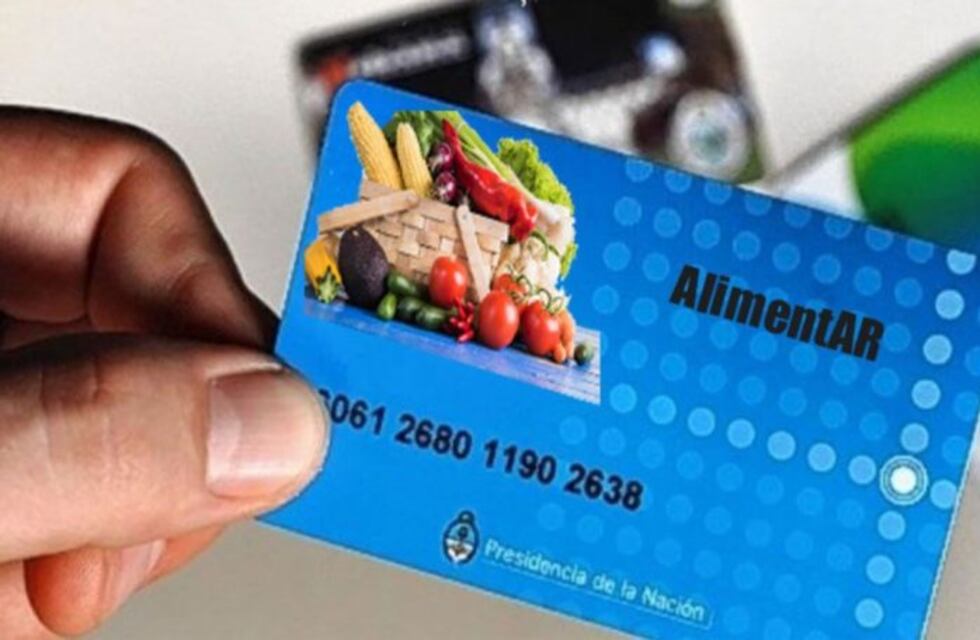 La Rioja implementará el programa AlimentAR