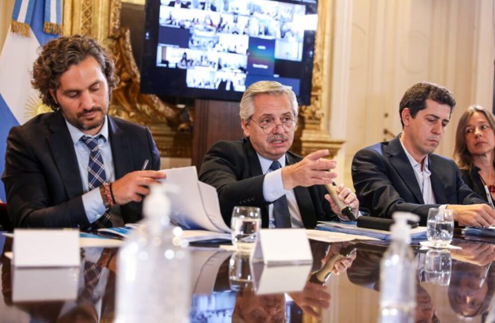 El Gobierno prepara un fondo de $120.000 millones para las provincias