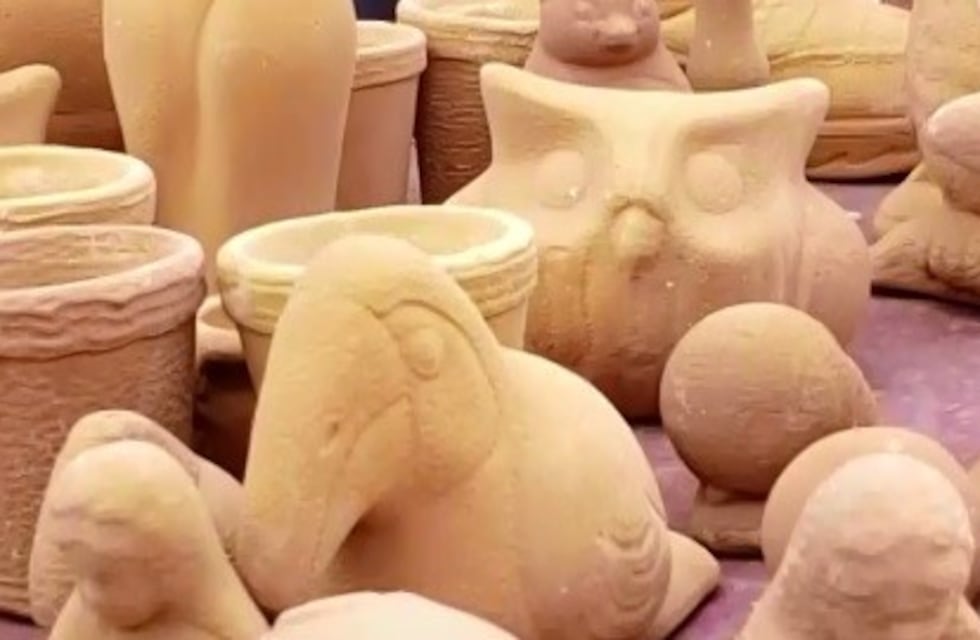 Historias de pueblos: el misterio de los objetos petrificados de Puente del Inca