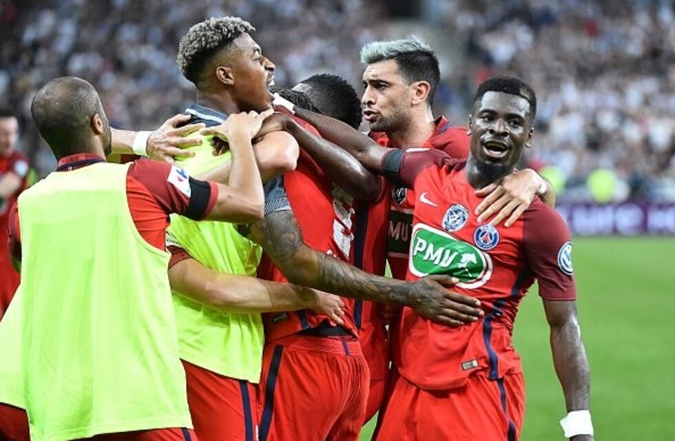 Talleres se hizo eco del festejo de Pastore en Francia