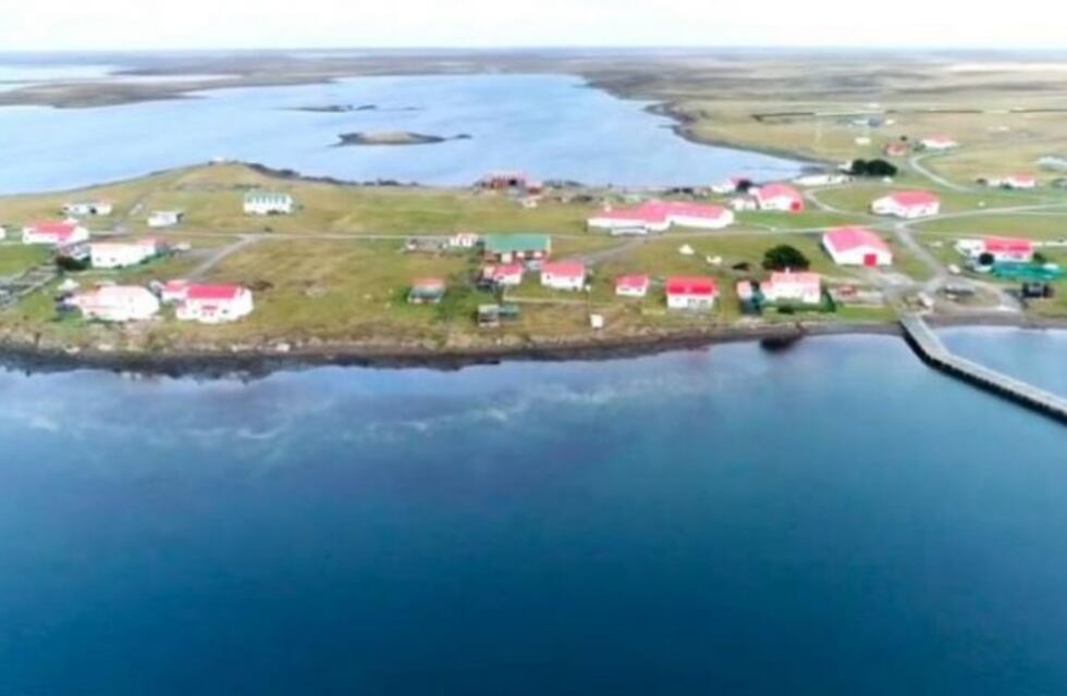 Argentina contabilizará los casos de coronavirus en las Islas Malvinas