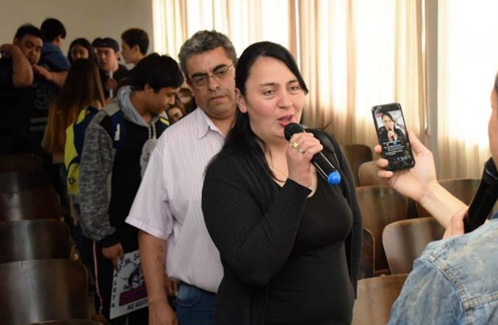 Capacitación en Locución con Héctor Rossi