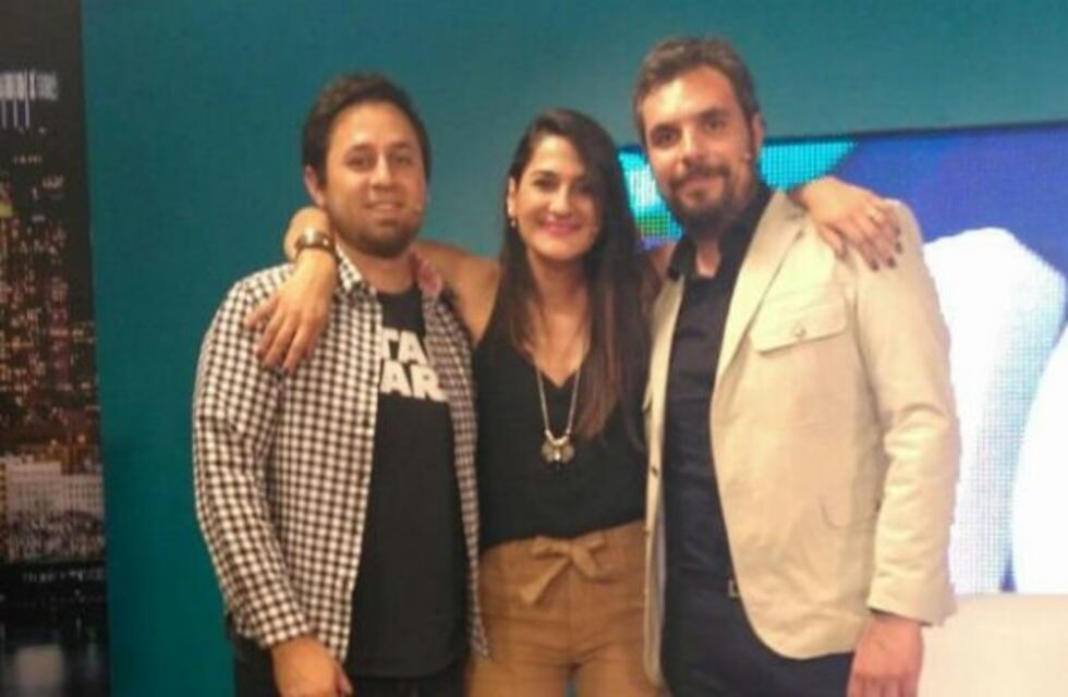 Arranca Séptimo Política 3.0, por canal 10 y en vivo