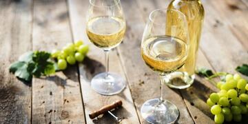 El vino Torrontés, una cepa emblemática y singular de la Argentina