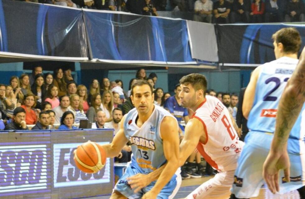 Instituto no pudo en Corrientes y hay cuarto partido por el pase a la semifinal de la Liga