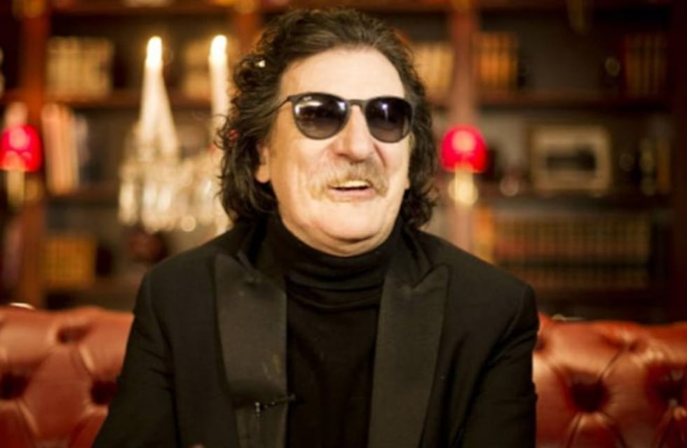 Charly García le dedicó una canción a Marcelo Tinelli...¡y lo destruyó!