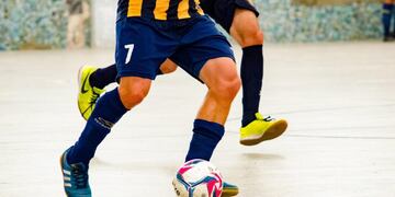 El fallo de la justicia rosarina le pide a la AFA que modifique su estatuto para que acepte la inscripción de un adolescente\u002E