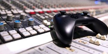 Jugar con la música