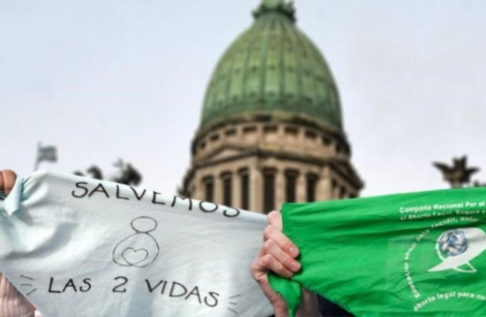 Muchos tucumanos viajarán para presenciar la sesión del senado por el aborto