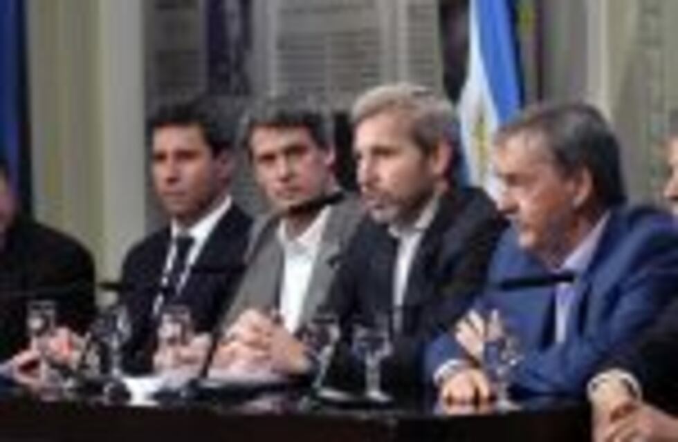 Ganancias: el Gobierno garantizó que no recortará fondos a las Provincias y buscan sancionar la ley el jueves