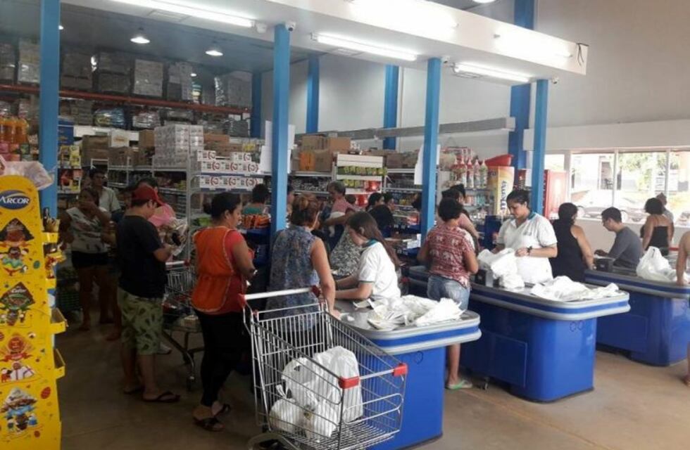 Keerps: "El dólar sube y el aumento de precios es automático"