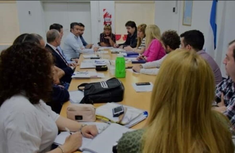 Chubut: Concejales piden un aumento de tarifa escalondo