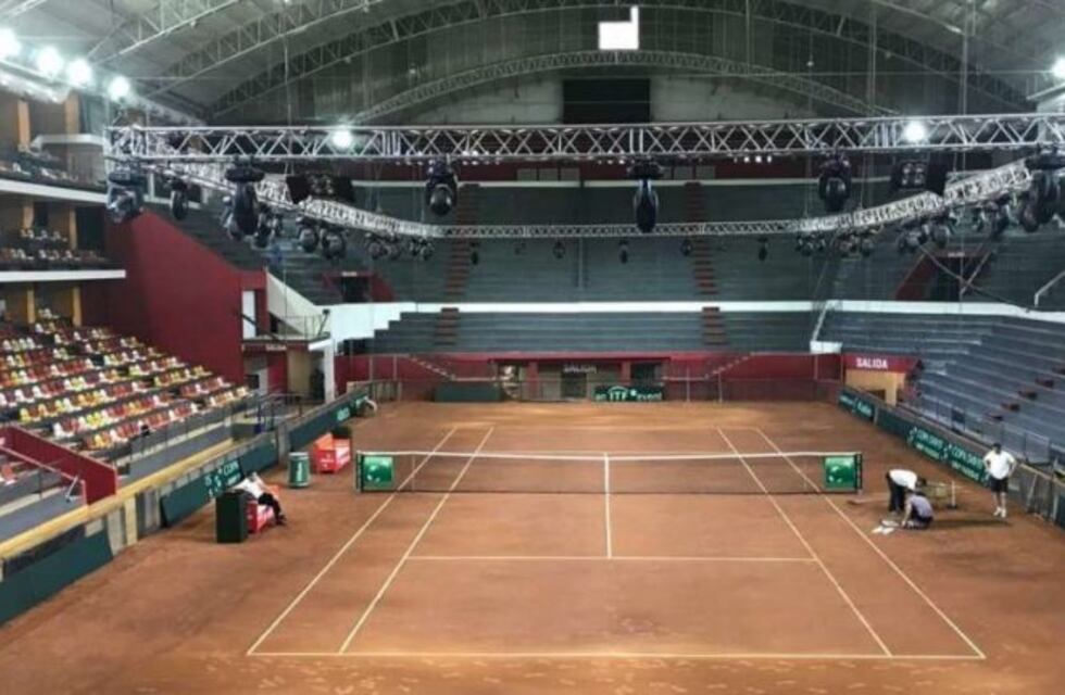 Opinión: la polémica que rodea a la cancha donde se jugará la Davis