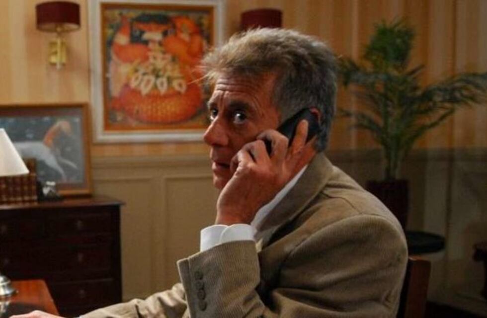 A los 71 años murió el actor Antonio Caride