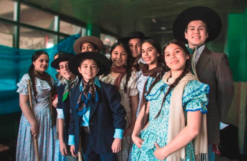 Todo listo para la Final de los Certámenes Culturales Evita