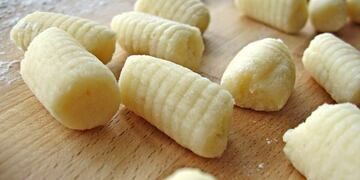 Ñoquis (Foto:Creative Commons)